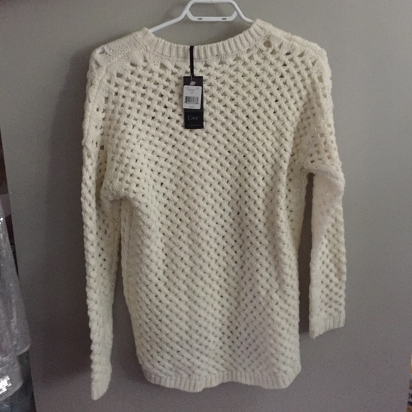 Dex sweater - Picture 2 of 4